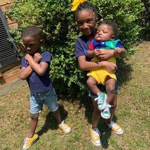 Meet your Posher, Reka